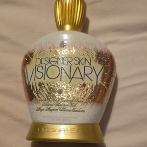 Visionary Tanning Lotion - Gold